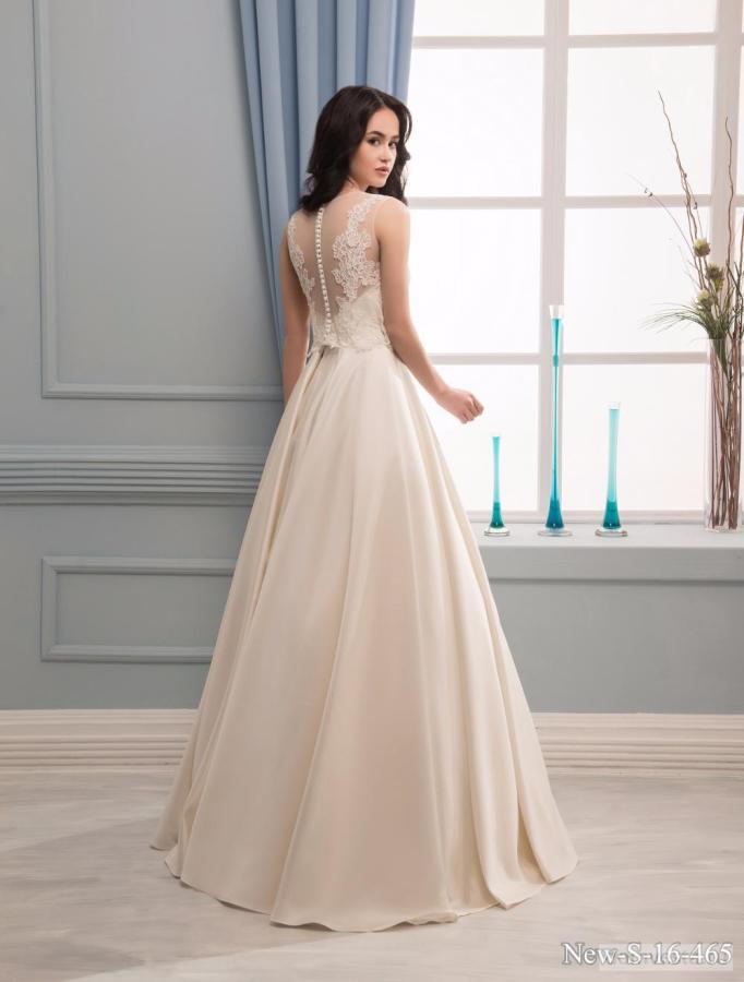 Свадебное платье #6102